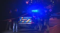 Muž v Praze najížděl na policisty autem, skončilo to střelbou