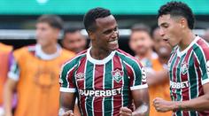 Fluminense udrželo nadvládu brazilských klubů, k výhře pomohl i krásný přímák