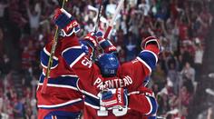 Montreal dál žije svůj sen. Série s Tampou pokračuje