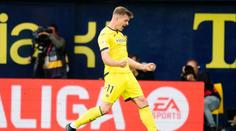 Obrovská přestřelka! Sørloth dal Realu Madrid čtyři góly. Na výhru to nestačilo