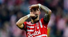 Nečekaný hrdina LaLigy: Hráč hostující z MLS dal Realu 4 góly jako první od 40. let