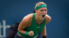 Kvitová je na US Open nasazenou pětkou! Plíšková má číslo 8