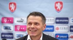 Repre čeká v březnu ostrý start. Jak bude vypadat EURO? Manažer řekl víc