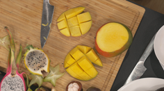 Tip, jak poznat zralé mango: Ukážeme, co udělat už v obchodě