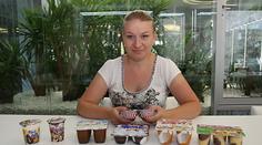 TEST dětských dezertů: Nevěřte, že jsou v nich oříšky a vyberte ty malé a mléčné!