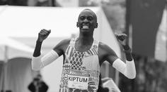 Světový rekordman v maratonu Kiptum a jeho trenér zahynuli při autonehodě