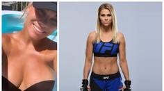 Znásilnění a šikanu překonala vírou v boha! Co bude s UFC kráskou dál?