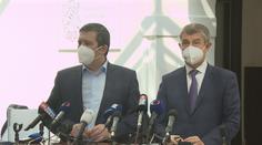Vrbětice nebyly terorismus, ale útok na zboží, pobouřil Babiš Čechy