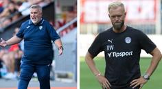 Zemětřesení v Chance Lize. Hned dva kluby odvolaly o víkendu trenéra