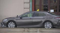 Domluvit se v Česku s taxikářem může být těžké. Většina z nich jsou cizinci