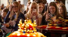 Hrad řekl, kdy znovu ukáže klenoty. Jedna skupina návštěvníků dostane přednost