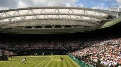 Wimbledon mění pravidla. Jako poslední grandslam sníží počet setů