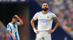 Hvězdný Benzema je mimo, Real před El Clásicem počítá ztráty