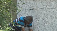 Školka v Přerově popraskala, skoro stovka dětí musela pryč!