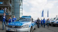 Hrozba Bundeslize! Němci zatkli významného člena ISIS