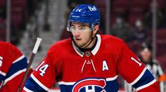 Montreal si pojistil hvězdného mladíka. V týmu si vydělá přes miliardu