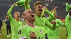 Fanoušci fotbalu se dočkají už ve středu: Ajax vyzve v EL Lyon!