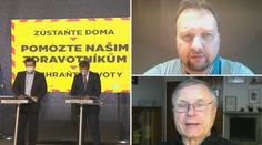 Vláda dle opozice nezvládla strategii očkování. "Omluvte se," požadují