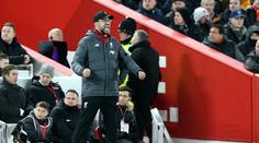 Liverpool padl podruhé v krátkém čase. Může za to přání malého chlapce?