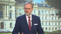 Vláda má 30 návrhů, jak ozdravit státní kasu. Některé zřejmě skončí v koši