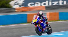 Setkání s jezdci MotoGP i výstavu motorek přinese akce na náměstí Svobody v Brně
