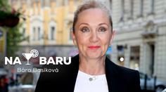 Bára Basiková Na baru: O kariéře a návratu ke školním povinnostem