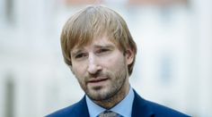 Adam Vojtěch se konečně dočkal. Za 12 dní převezme ambasádu