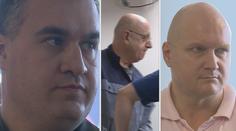 Metanoloví vrazi znovu u soudu: Pojišťovna chce miliony za léčení!