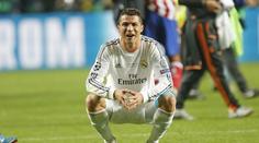 VIDEO: Silný příběh Ronalda! Vítězstvím v Lize mistrů zachránil bratrovi život