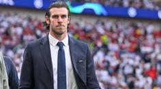 Blíží se návrat Balea k fotbalu? Slavného Velšana chtějí opět do Wrexhamu