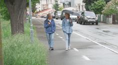 Následující týden vytáhněte deštníky. Naprší až 50 milimetrů vody