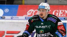 Karlovarský Černoch si otevřel doma střelnici. Kometa úvodní duel prohrála