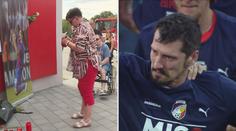 Marián Čišovský zemřel. Šest let bojoval s nevyléčitelnou ALS
