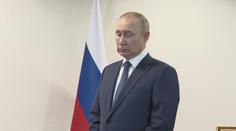 Putin přichází o spojence. Další se k němu otočil zády