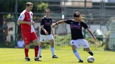 Kapela Iron Maiden si zahrála proti výběru Slavie. Výtěžek jde na charitu