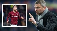 Co dělá už bývalý fotbalista Sparty Martin Hašek? Jeho otec promluvil!