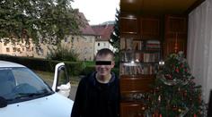 Co se stalo na Vánoce v Jílovém? Pod tímto stromkem zabil myslivec svou rodinu i psa!