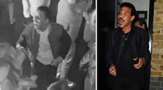 Lidé mají jasno! Hledaný muž vypadá jako Lionel Richie