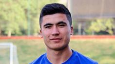 To je šutér! V běloruské fotbalové lize září nečekaný střelec z Uzbekistánu