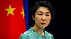 Z Číny jde čím dál větší strach. Peking poslal Západu ostrý vzkaz