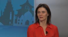Trojanová si po rozvodu užívá. Prozradila, co vše má v plánu