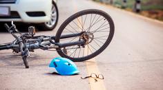 Obrovská tragédie: Chlapečka (4) srazilo auto, řidič z místa utekl