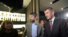 BOJ O KOALICE: ANO možná získá jen čtyři hejtmanská křesla
