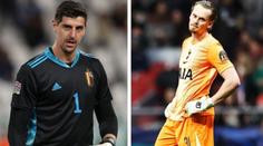 Kinského se zastala další brankářská extratřída: Žádám Tottenham, aby ho podpořil