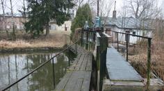 Žena spadla v České Skalici do řeky, tělo našli až druhý den