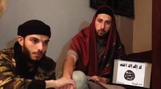 Policie identifikovala oba vrahy z kostela. Pro ISIS natočili video