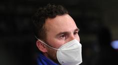 Pešán po vyhazovu: Problém je jinde než v Pešánovi. Řešil se víc covid než hokej