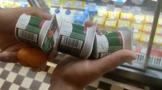 Prošlé jídlo i strašná zelenina. V Hořicích dopadly kontroly obchodů žalostně