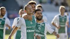 Chance Liga má nového lídra. Jablonec ovládl derby a je první