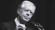 Zemřel Jimmy Carter. Bývalému americkému prezidentovi bylo 100 let